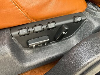 Volvo S60, R 220 KW ČR SERVIS VOLVO AWD - 20