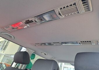 Volkswagen Multivan 2,0BiTDI 132kW DSG COMFORTLINE - 20