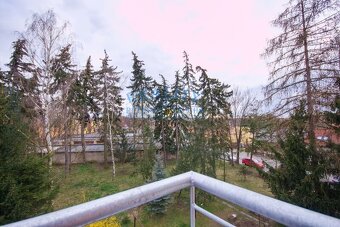 Pronájem bytu 3+kk, balkon, sklep, Velvary, ulice Malovarská - 20