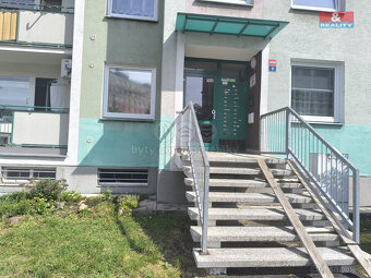 Prodej bytu 3+1, 74 m², Teplice, ul. Pod hvězdárnou - 20
