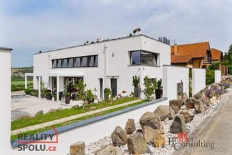 Prodej, domy/vila, 282 m2, Prof. Krbce 278, 26721 Tmaň, Bero - 20