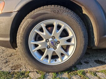 Volvo XC70 D5 2007 - 20