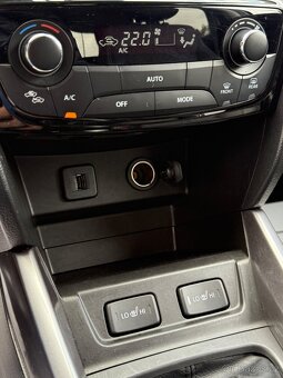 Suzuki Vitara 1.4 boosterJet—hybrid—2021–ACC—KŮŽE—KESSY—LED - 20