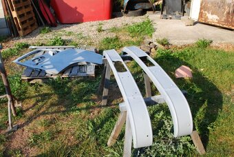 Avia A15 - A31T - velké množství NOVÝCH dílů - 20