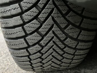 AUDI A3 CABRIOLET 1.8 TFSi 118 Kw 2009 - 20