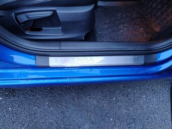 Škoda Octavia 2.0 TDI 110 kW Style - 20