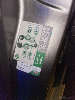 Vw CC 2.0TDI 103kw - 20