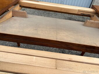 Jídelní set Halabala - 20