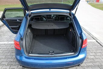 Audi A4 Avant 3.0 TDI 176kW V6 QUATTRO - 20