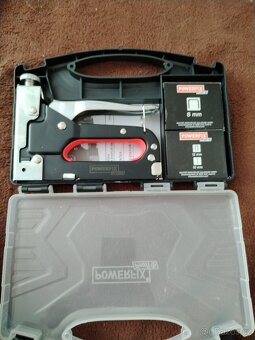 Úklid garáže - 20