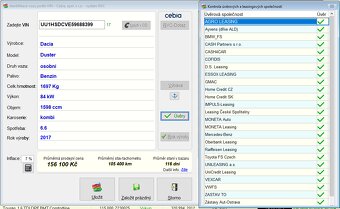 DACIA DUSTER 1,6 i + LPG - 20