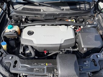 Volvo XC90 2.4 D5 - 20