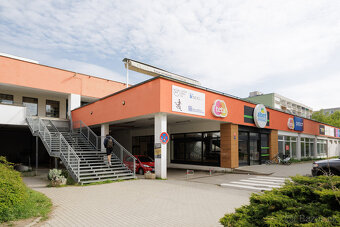 Pronájem komerčních prostor (618 m2), Praha 5 - Stodůlky, Pr - 20