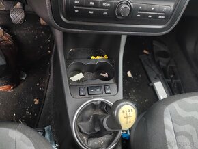 Prodám ND Fabia 2 combi 1.4 TDI - 20