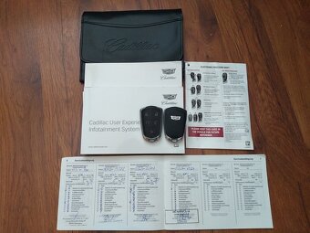 2019_CADILLAC XT5 3.6L V6 4x4_EU model_587.000Kč netto_ - 20