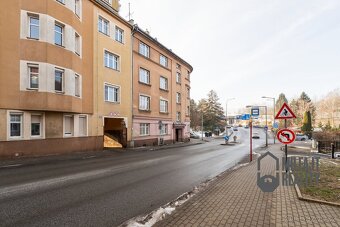 Prodej bytu 2+1, 73 m2 - Liberec II-Nové Město, ev.č. 06613 - 20