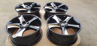 Eta beta  5x114,3 r19 mazda kia hyundai honda toyota renault - 20