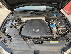 AUDI A5 3,0 TDI 180KW QUATTRO / S TRONIC / 2013 - 20