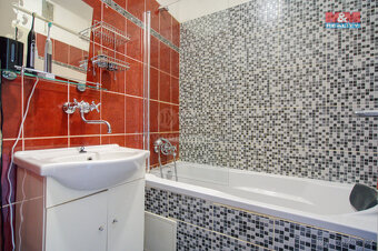 Prodej bytu 3+1, 75 m2, ul. Muglinovská, Ostrava - 20