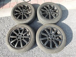 Škoda Fabia, 1,4 TSi RS DSG 180 PS Servis 2012 - 20