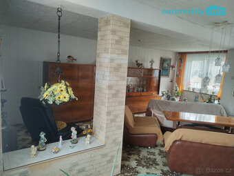 Prodej, rodinný dům 90 m2, Oloví - 20