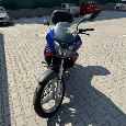 Prodám Honda Varadero XL125V (2005) - 20