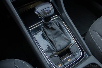 Škoda Karoq 1.6 TDI Live Plus DSG - 20
