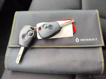 Renault Trafic 1.6 dCi 92Kw L2H3 Maxi r.v.2016 - 20