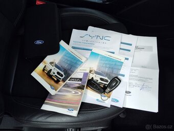 FORD KUGA 2.0TDCI A/T, ST LINE, AWD - 20