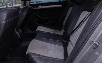 Volkswagen Passat Variant 2.0 BiTDI 2016 - 20