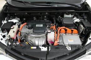 Toyota Rav4 2.5i e-CVT Hybrid ++ Prodáno ++ - 20