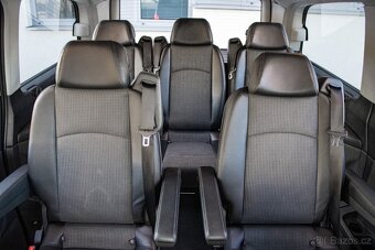 Mercedes-Benz Viano 2.2 CDI Extralang A/T - AJ NA SPLÁTKY - 20