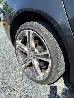 Audi A6 AVANT 2.0 TDI 103kW - 20