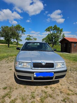Škoda octavia 1.9 tdi 66kw - 20