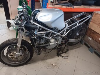 Ducati ST3 1+1 zdarma - 20