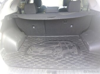 Hyundai Tucson, 1.6GDI 97kW - 20