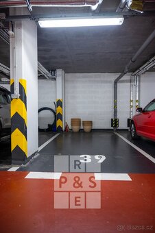 Pronájem byty 4+kk, 119 m2 - Praha - Smíchov, ev.č. 00190 - 20