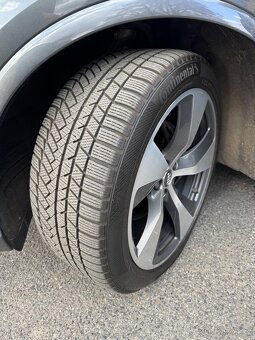 Audi Q7 3.0tdi 190tis.km S-line - 20