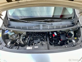 Peugeot Traveller 1,5 BlueHDi 120 ACTIVE L2H1/2019 - 20