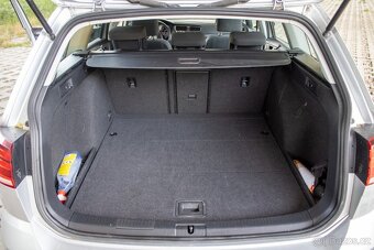 Volkswagen Golf Variant 7 1.6 TDI DSG - 20