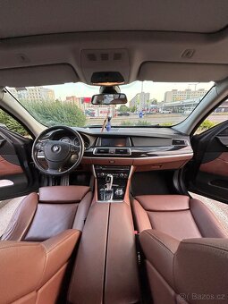 535d GT F07 xDrive - 20