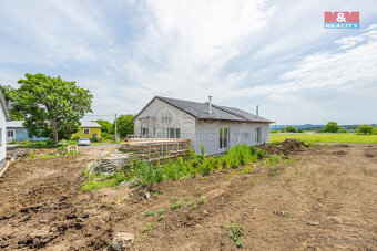 Prodej rodinného domu, 98 m², Vrbice - 20