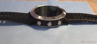 Garmin Fénix 6 Gorila Glass 47 mm - 20