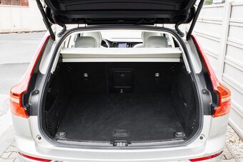 Volvo XC60 D5 Inscription AWD A/T - 20