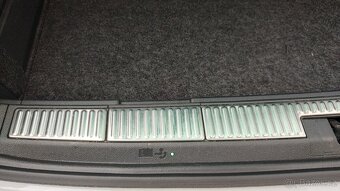Škoda Superb III combi 2.0TDi, DSG, Style, DPH, ČR, PANORAMA - 20