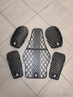 Bunda na moto RUKKA GORE-TEX Kvalitní značková 54 - 20