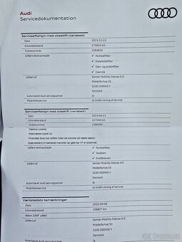 Audi A6 -21%dph - 20