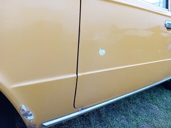 Lada vaz 2101 Žiguli eko zaplaceno nová Stk - 20