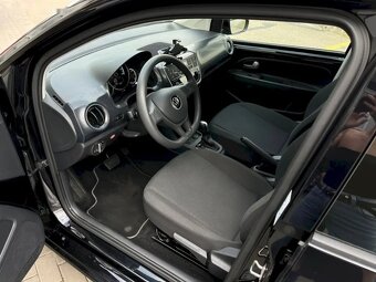 Volkswagen e-up, move 1.0 61kW - 20