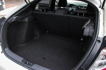 Honda Civic 1.6 i-DTEC Executive - 20